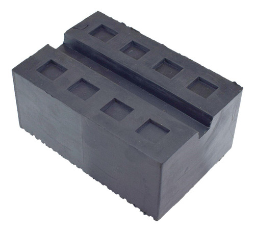 Universal Carrip Prop Prop Carro De Jack Pad Para Proteger