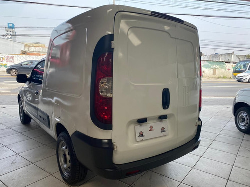 Fiat Fiorino 1.4 MPI FURGAO ENDURANCE 8V