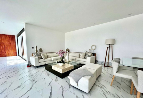 Residencia En Venta En Balcones Del Campestre