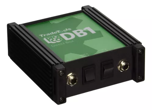 Stageline Pro Co Db1 Caja Directa