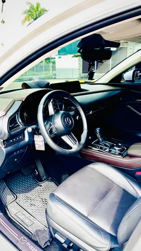 Mazda CX-30 2.0 Touring Hibrido Ligero - Mhev At