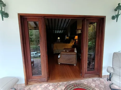 Casa Campestre En Venta En Vereda Don Diego. Cod V22881