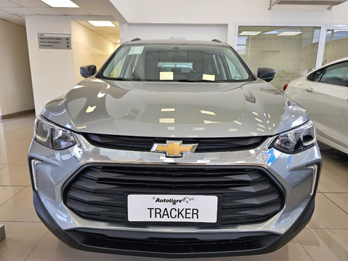 Chevrolet Tracker 1.2 Turbo At