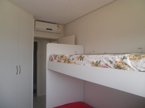 Imagem 15 de 30 de Apartamento Mobiliado A 150 Metros Da Praia Dos Ingleses - 1022 - 3197760