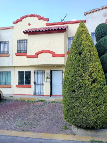 Casa En Venta En Villa Del Real, Tecámac