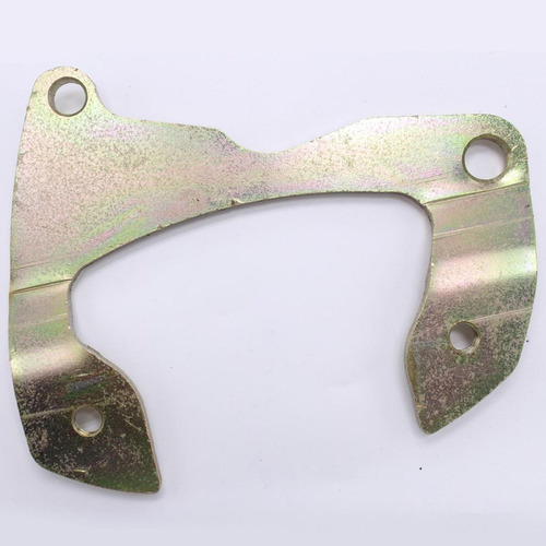 Kit De Soporte De Pinza De Freno De Disco Delantero