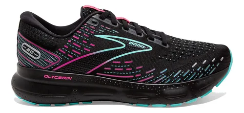Zapatillas brooks glycerin 2025 17