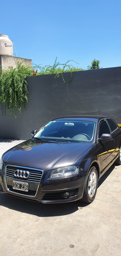 Audi A3 1.6 102cv