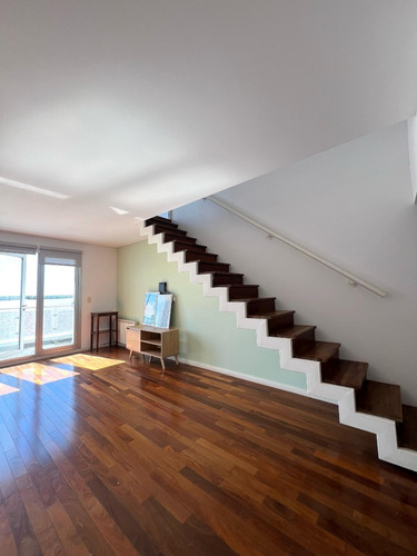 Alquiler Depto Duplex Un Dormitorio Puerto Norte Con Cochera
