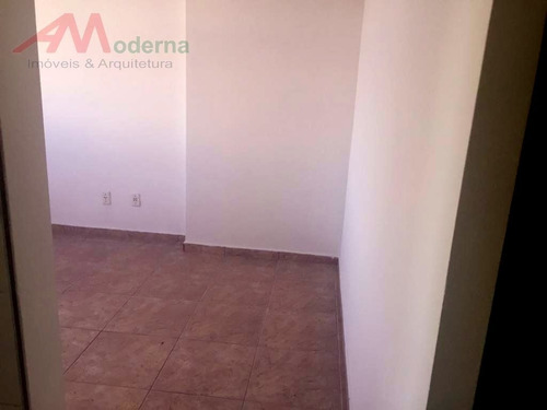 Imagem 7 de 12 de Apartamento Loft Para Aluguel, 1 Dormitório(s) - 6021