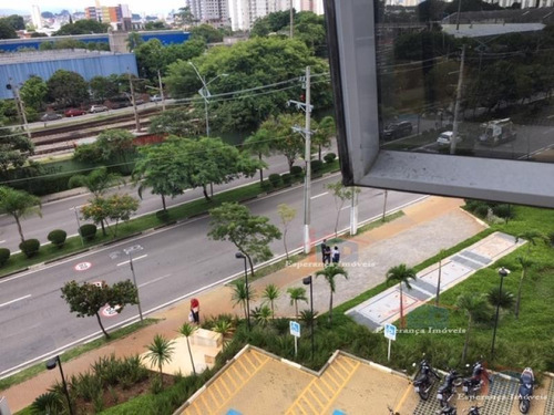 Imagem 6 de 14 de Ref.: 1043 - Salas Em Osasco Para Venda - V1043