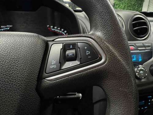 Chevrolet Montana 1.4 MPFI SPORT CS 8V FLEX 2P MANUAL