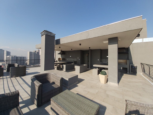 Arriendo Depto 1d 1b 1e $199.380 1er Mes - Constantino 54