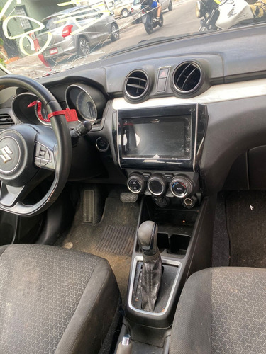 Suzuki Swift 2021 3 Cil. Turbo A/t. Por Partes Desarme De As