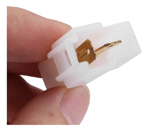 Bomba De Combustible Eléctrica Universal De 12 V