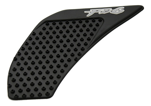 Para Yamaha Yzf-fz6 06-10 Pegatina Depósito De Combustible
