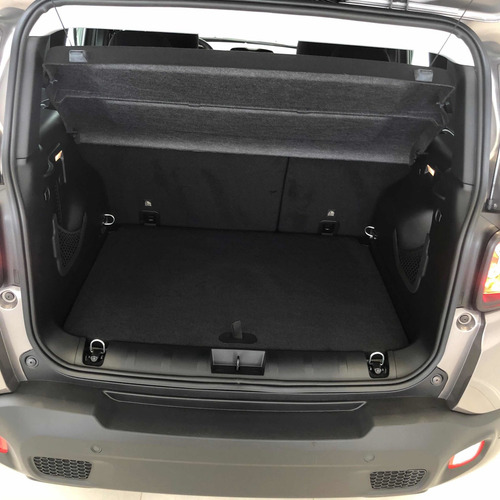 Jeep Renegade 1.8 Sport At Plus
