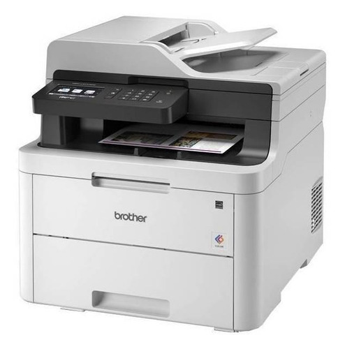Impresora Brother Mfc-l3710 Mul Color