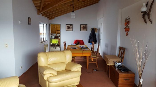 Departamento 4 Amb. Vista Al Lago Centor Bariloche