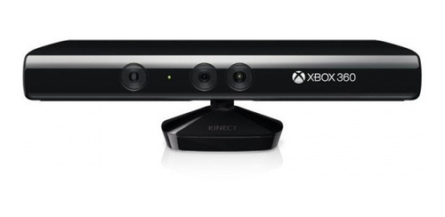 Kinect Xbox 360 Original C/ Garantia A Pronta Entrega Usado (Recondicionado)