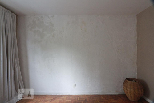 Imagem 4 de 7 de Casa Para Aluguel - Água Fria, 1 Quarto, 13 - 893035014