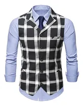 Comprar Colete Xadrez Masculino, Colete, Colete, Colete, Colete Masc