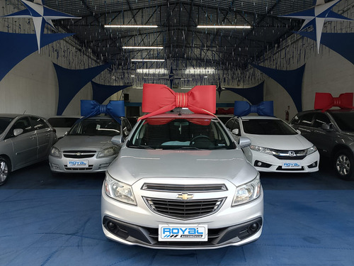 Chevrolet Prisma Prisma 1.0 LT SPE/4