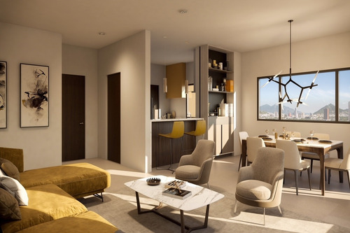 Imagen 6 de 7 de Departamentos En Venta Colinas De San Jerónimo