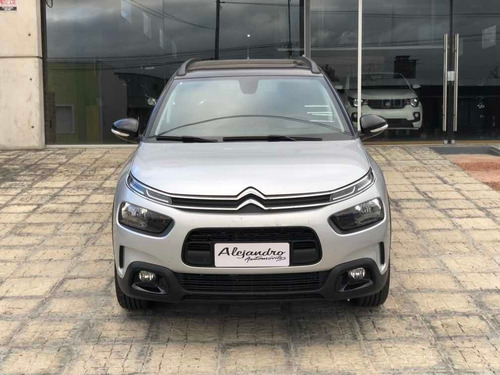 Citroën C4 Cactus 0km Entrega Inmediata