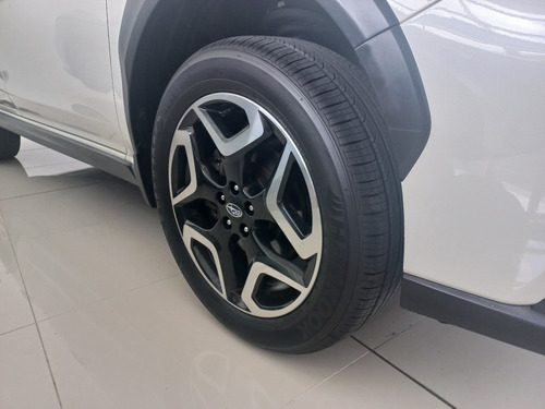 Imagen 21 de 22 de Subaru Xv 2.0i-s Es Cvt.