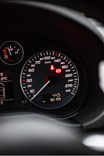 Audi S3 2.0 T Fsi Stronic Quattro 255cv