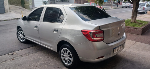 Renault Logan 1.6 16v Life