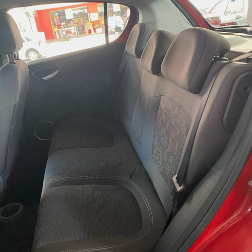 Fiat Palio Attractive 1.0 Flex 2017