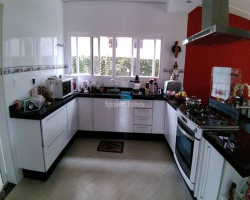 Imagem 13 de 30 de Chácara Em Condomínio - Cc00389 - 69736399