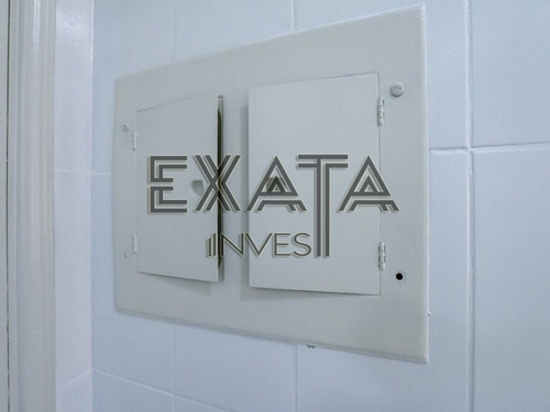 Imagem 24 de 30 de Apartamento No Bairro Brooklin, Com 70m² Úteis, 2 Quartos, 1 Vaga. Preço E Disponibilidade Do Imóvel Sujeitos A Alteração Sem Aviso Prévio. - Ap01064 - 70122106
