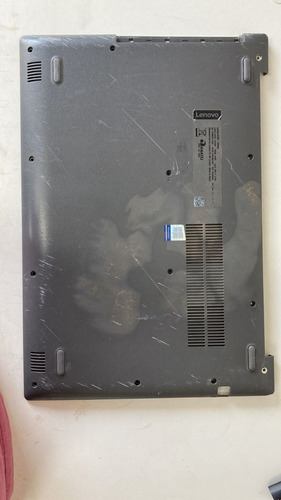 Tampa Base Inferior Notebook Lenovo B330-15 