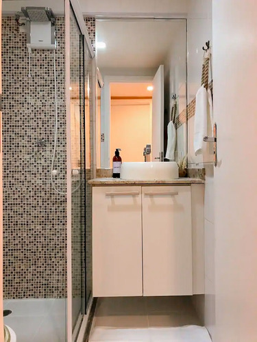 Axé Home: Apartamento Conceito Em Salvador