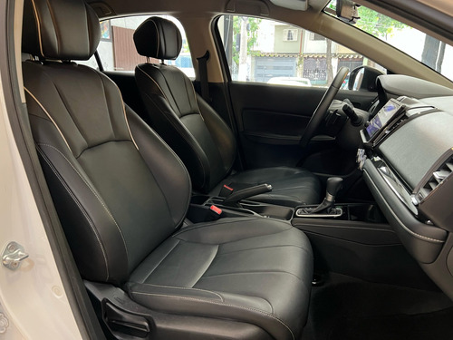 Honda City 1.5 i-VTEC FLEX HATCH EXL CVT