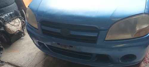 Suzuki Ignis 2008 En Desarme