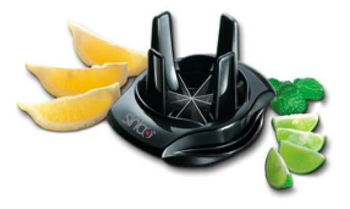 Cortador Y Rebanador De Limones Y Limas Slicer Sinbo Sto6505