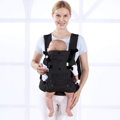 Portabebés, Portabebés Para Recién Nacidos Y Niños Pequeños,