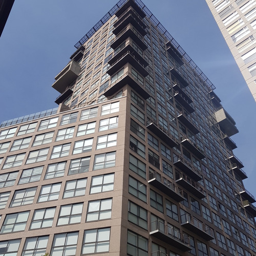 Departamento Venta Súper Iluminado En Be Grand San Angel