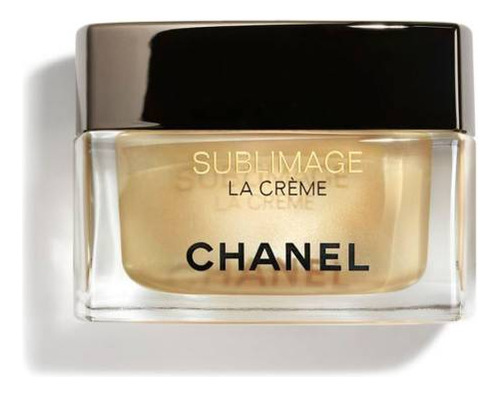 Chanel Sumblimage La Creme