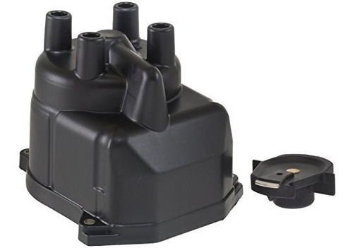 Wve By Ntk 3d1005 Distributor Cap And Rotor Kit, 1 Pack