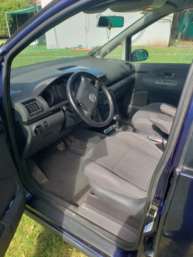 Vw Sharan