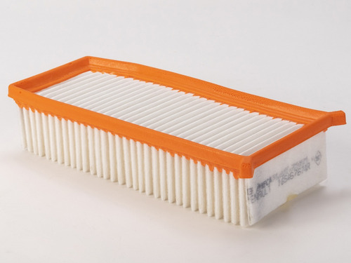 Filtro De Aire Renault Kangoo 1.6 Furgon Ph3 Confort 1plc