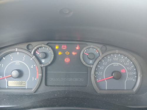 Ford Ranger 3.0 Cd Xl Plus 4x2
