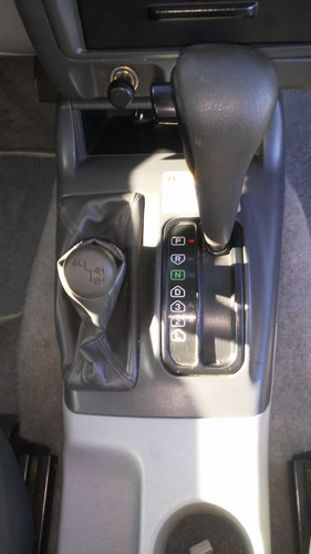 Imagem 9 de 14 de Sucata Mitsubishi Pajero 4x4 3.0 V6 2000 Gas. - Rs Peças