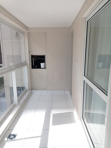 Imagem 5 de 10 de Apartamento 3 Dormitórios À Venda, 2 Vagas De Garagem, 119 M² De Área Útil, Bairro Água Verde, Residencial Younique - Pr - Ap0009_waldec