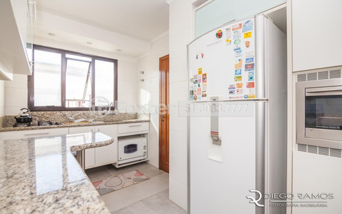 Imagem 10 de 23 de Apartamento, 2 Dormitórios, 73.25 M², Floresta - 183671